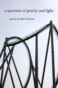 Enlarge image Cover: A Question of Gravity and Light - University of Arizona Press