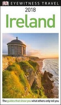 Abbildung von: DK Eyewitness Travel Guide Ireland - DK Eyewitness Travel