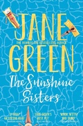 Cover: The Sunshine Sisters - Macmillan