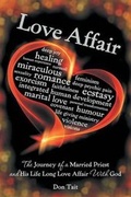 Cover: Love Affair - FriesenPress