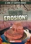 Cover: What Is Erosion? - Gareth Stevens Publishing