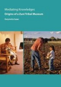 Abbildung von: Mediating Knowledges - University of Arizona Press