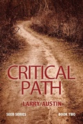 Cover: Critical Path - Outskirts Press