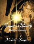 Cover: Magic Affinity - Outskirts Press