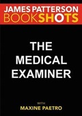 Cover: The Medical Examiner Lib/E - Bookshots