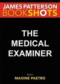 Enlarge image Cover: The Medical Examiner Lib/E - Bookshots