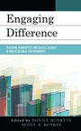 Cover: Engaging Difference - Rowman & Littlefield Publishers