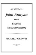 Cover: John Bunyan and English Nonconformity - Hambledon Continuum