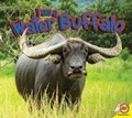 Cover: I Am a Water Buffalo - Av2