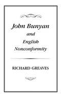 Cover: John Bunyan and English Nonconformity - Hambledon Continuum