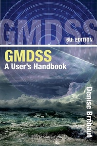 Abbildung von: GMDSS - Adlard Coles Nautical