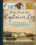 Cover: Tales from the Captain's Log - Adlard Coles Nautical