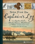 Cover: Tales from the Captain's Log - Adlard Coles Nautical