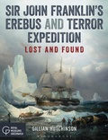 Cover: Sir John Franklin's Erebus and Terror Expedition - Adlard Coles Nautical
