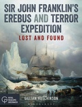 Cover: Sir John Franklin's Erebus and Terror Expedition - Adlard Coles Nautical