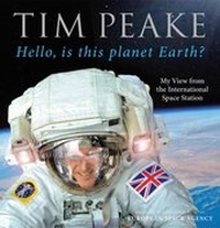 Abbildung von: Hello, is this planet Earth? - Cornerstone Digital