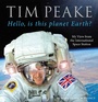 Cover: Hello, is this planet Earth? - Cornerstone Digital