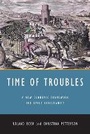 Cover: Time of Troubles - Fortress Press,U.S.