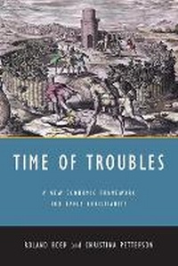 Enlarge image Cover: Time of Troubles - Fortress Press,U.S.