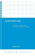 Cover: Double Particularity - Fortress Press,U.S.