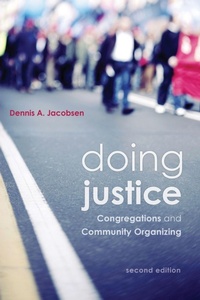 Enlarge image Cover: Doing Justice - Fortress Press,U.S.