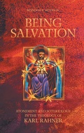 Cover: Being Salvation - Fortress Press,U.S.