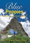 Cover: Blue Poppies - Balboa Press