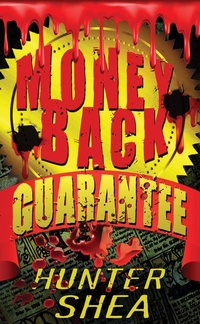 Enlarge image Cover: Money Back Guarantee - Lyrical Press