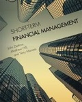Cover: Short-Term Financial Management - Cognella, Inc