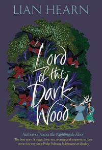 Abbildung von: Lord of the Darkwood - Picador