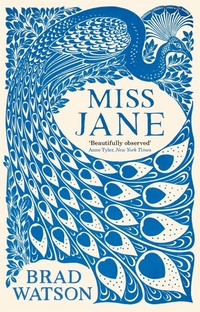 Enlarge image Cover: Miss Jane - Picador