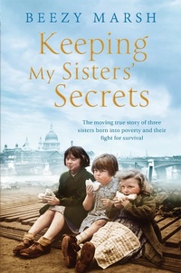 Enlarge image Cover: Keeping My Sisters' Secrets - Pan Books