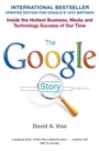 Cover: The Google Story - Pan Books