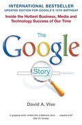 Cover: The Google Story - Pan Books