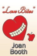 Cover: "Love Bites" - Xlibris