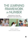 Cover: The Learning Framework in Number - SAGE Publications Ltd