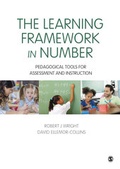 Cover: The Learning Framework in Number - SAGE Publications Ltd