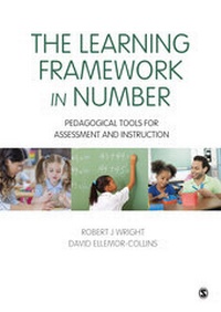 Enlarge image Cover: The Learning Framework in Number - SAGE Publications Ltd