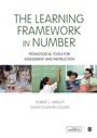Cover: The Learning Framework in Number - SAGE Publications Ltd