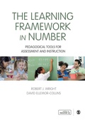 Cover: The Learning Framework in Number - SAGE Publications Ltd