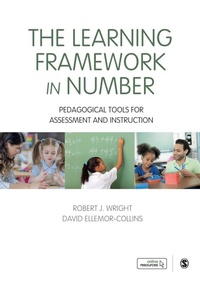 Enlarge image Cover: The Learning Framework in Number - SAGE Publications Ltd