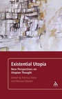 Cover: Existential Utopia - Continuum Publishing Corporation