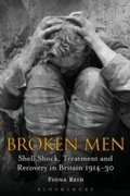 Cover: Broken Men - Continuum Publishing Corporation
