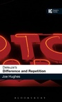 Cover: Deleuze's 'Difference and Repetition' - Continuum International Publishing Group Ltd.