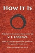 Cover: How it is - University of Arizona Press