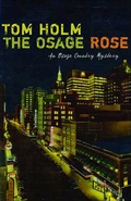 Cover: The Osage Rose - University of Arizona Press