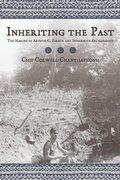 Cover: Inheriting the Past - University of Arizona Press