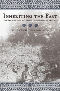 Enlarge image Cover: Inheriting the Past - University of Arizona Press