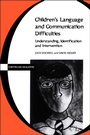 Cover: Children's Language and Communication Difficulties - Continuum Publishing Corporation