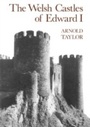 Cover: The Welsh Castles of Edward I - Hambledon Continuum